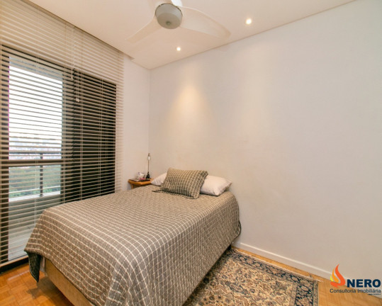 Imagem Apartamento com 4 Quartos à Venda, 285 m² em Panamby - São Paulo