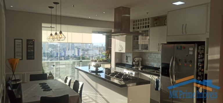 Foto do imóvel Apartamento com 2 Quartos à Venda, 62 m² em Centro - Osasco