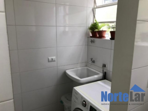 Imagem Apartamento com 2 Quartos à Venda, 52 m² em água Branca - São Paulo
