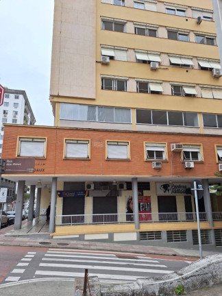 Foto do imóvel Apartamento com 3 Quartos à Venda, 114 m² em Centro - Florianópolis