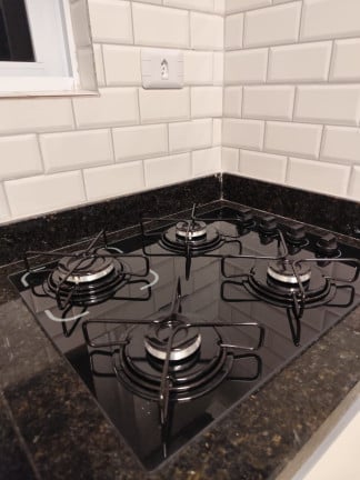 Foto do imóvel Apartamento com 2 Quartos à Venda, 70 m² em Parque São Vicente - São Vicente