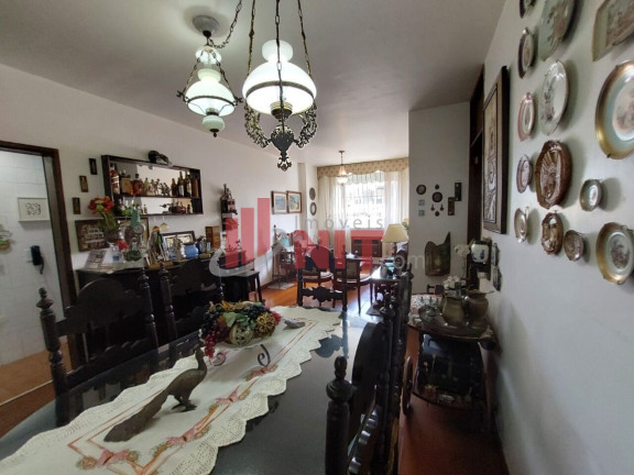Foto do imóvel Apartamento com 2 Quartos à Venda, 70 m² em Ingá - Niterói