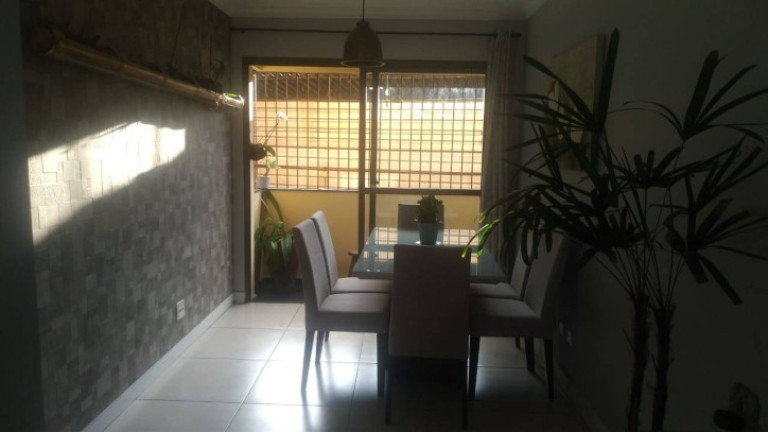 Foto do imóvel Apartamento com 2 Quartos à Venda, 60 m² em Cambuci - São Paulo