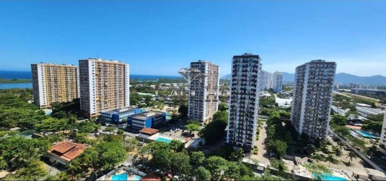 Foto do imóvel Apartamento com 2 Quartos à Venda, 60 m² em Barra Da Tijuca - Rio De Janeiro