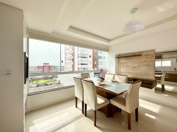 Imagem Apartamento com 2 Quartos à Venda, 62 m² em Zona Nova - Capao Da Canoa