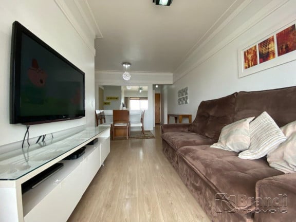 Foto do imóvel Apartamento com 3 Quartos à Venda, 82 m² em Vila Prudente - São Paulo