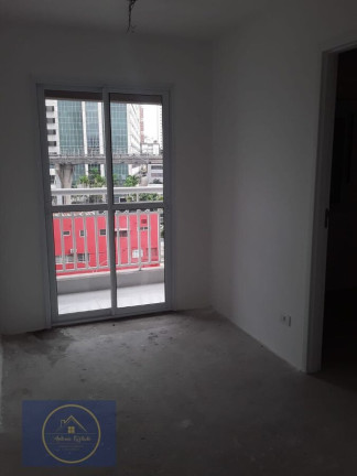 Imagem Apartamento com 2 Quartos para Alugar, 40 m² em Parque Da Vila Prudente - São Paulo