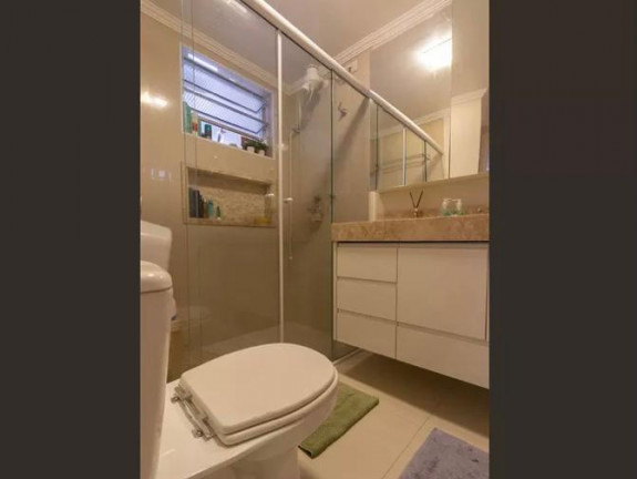 Imagem Apartamento com 3 Quartos à Venda, 92 m² em água Fria - São Paulo