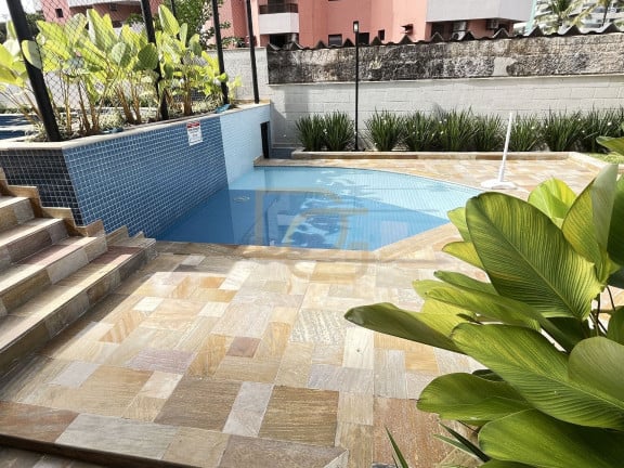 Foto do imóvel Apartamento com 2 Quartos à Venda, 80 m² em Riviera - Bertioga
