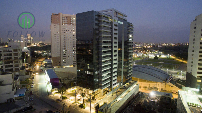 Foto do imóvel Sala Comercial à Venda, 42 m² em Bethaville I - Barueri