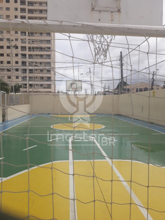 Foto do imóvel Apartamento com 3 Quartos à Venda, 73 m² em Messejana - Fortaleza