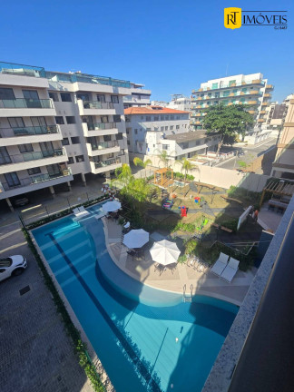 Foto do imóvel Apartamento com 3 Quartos à Venda,  em Vila Nova - Cabo Frio