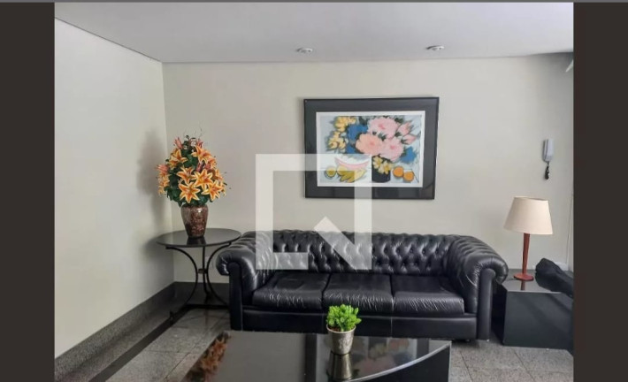 Foto do imóvel Apartamento com 3 Quartos à Venda, 100 m² em Serra - Belo Horizonte