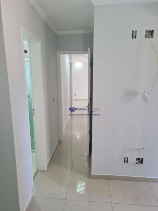 Imagem Apartamento com 3 Quartos à Venda, 66 m² em Jardim Flor Da Montanha - Guarulhos