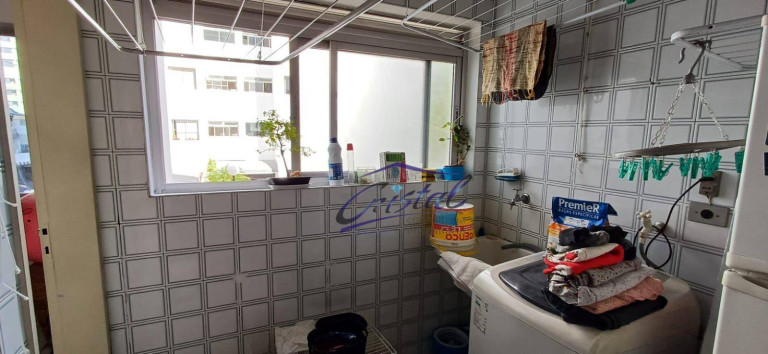Foto do imóvel Apartamento com 2 Quartos à Venda, 83 m² em Butantã - São Paulo