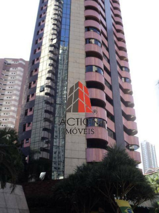 Foto do imóvel Apartamento com 4 Quartos à Venda, 394 m² em Jardim Anália Franco - São Paulo
