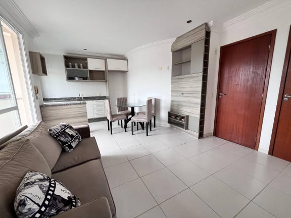 Foto do imóvel Apartamento com 2 Quartos à Venda, 65 m² em Capoeiras - Florianópolis