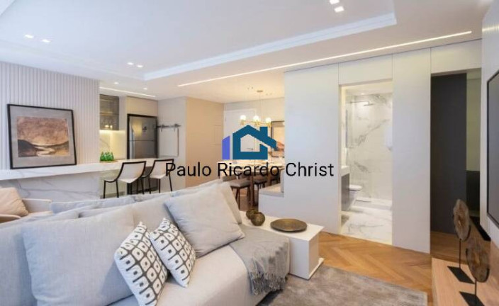 Imagem Apartamento com 3 Quartos à Venda, 67 m² em Cristo Redentor - Porto Alegre