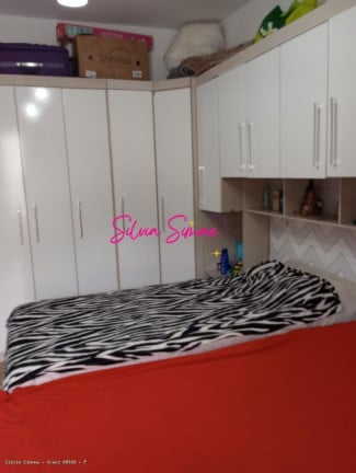 Foto do imóvel Apartamento com 1 Quarto à Venda, 58 m² em José Menino - Santos