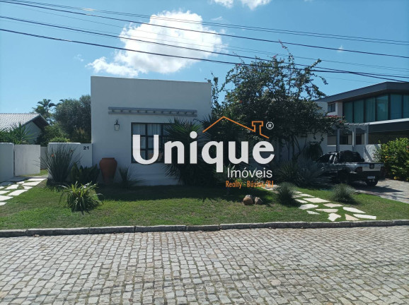 Foto do imóvel Casa com 4 Quartos à Venda, 600 m² em Portinho - Cabo Frio