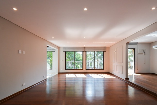 Foto do imóvel Apartamento com 4 Quartos à Venda, 229 m² em Jardim Paulista - São Paulo