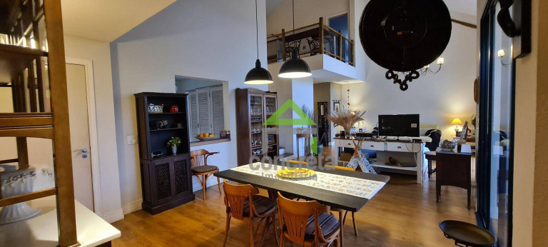Imagem Casa de Condomínio com 3 Quartos à Venda, 557 m² em Jardim Mediterrâneo - Cotia