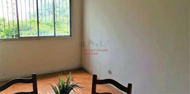Imagem Apartamento com 2 Quartos à Venda, 71 m² em Vila Olímpia - São Paulo