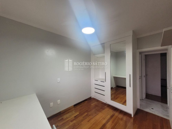 Imagem Apartamento com 3 Quartos para Alugar, 131 m² em Vila Mariana - São Paulo
