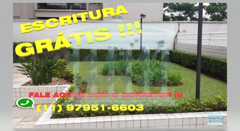 Foto do imóvel Apartamento com 2 Quartos à Venda, 78 m² em Vila Pompéia - São Paulo