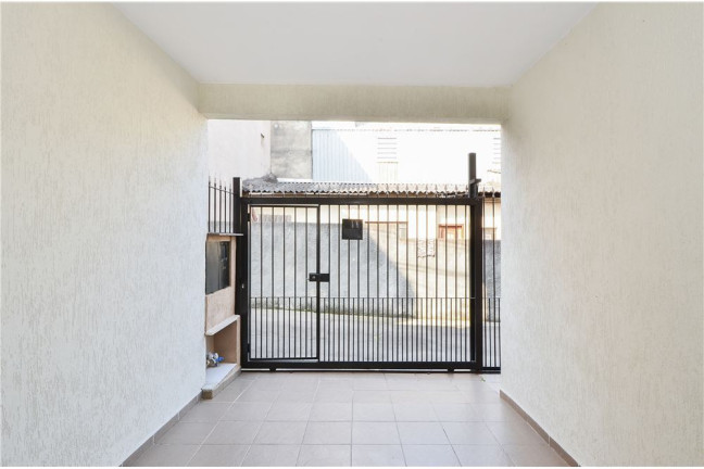 Imagem Casa de Condomínio com 3 Quartos à Venda, 120 m² em Vila Brasilina - São Paulo