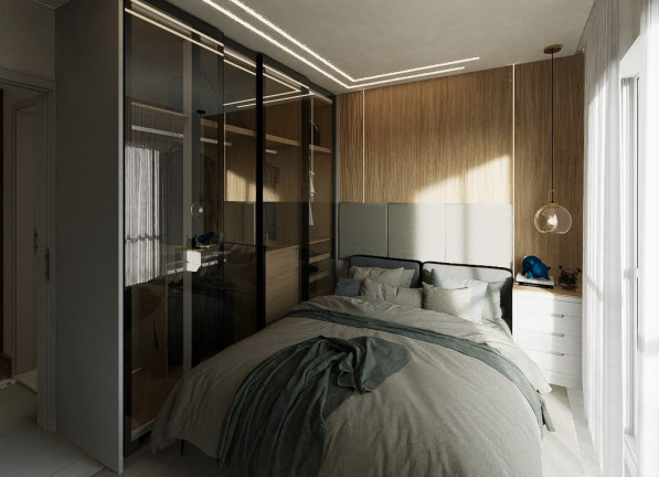 Foto do imóvel Cobertura com 3 Quartos à Venda, 166 m² em Centro - Torres