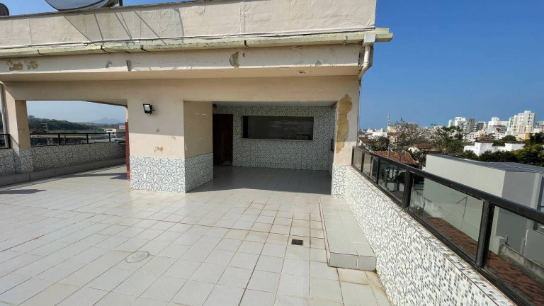 Foto do imóvel Apartamento com 1 Quarto à Venda,  em Praia Do Morro - Guarapari