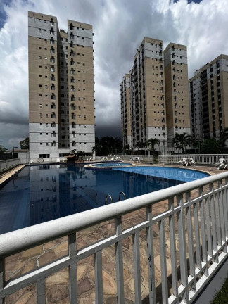 Imagem Apartamento com 2 Quartos à Venda, 60 m² em Mangueirão - Belém