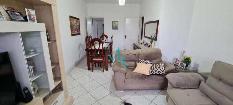 Imagem Casa com 3 Quartos à Venda, 392 m² em Campo Grande - Rio De Janeiro