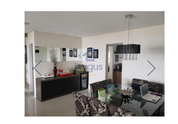 Imagem Apartamento com 3 Quartos à Venda, 127 m² em Jardim Independência - São Paulo