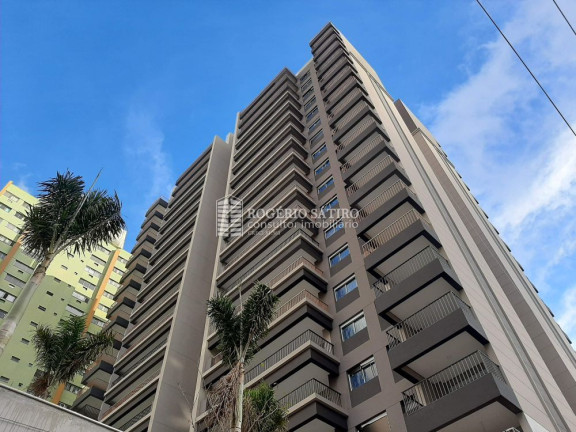 Foto do imóvel Apartamento com 3 Quartos à Venda, 163 m² em Vila Mariana - São Paulo