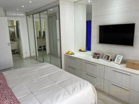 Foto do imóvel Apartamento com 3 Quartos à Venda,  em Jardim Marajoara - São Paulo
