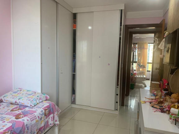 Imagem Apartamento com 4 Quartos à Venda, 149 m² em Pituba - Salvador