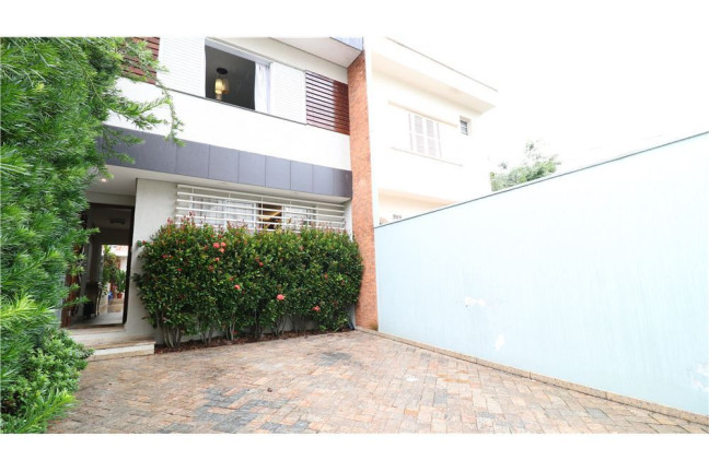 Foto do imóvel Casa com 3 Quartos à Venda,  em Chácara Santo Antônio (zona Sul) - São Paulo