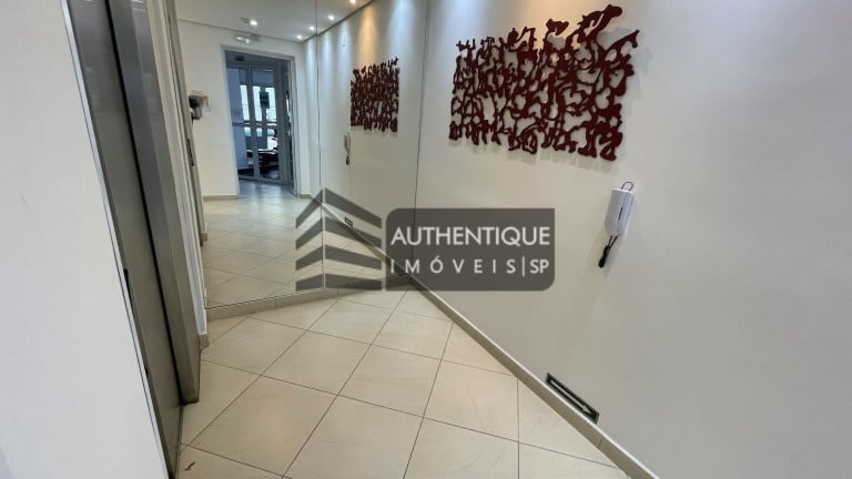 Foto do imóvel Apartamento com 3 Quartos à Venda, 115 m² em Pinheiros - São Paulo