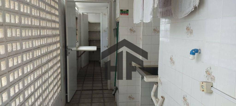 Foto do imóvel Apartamento com 3 Quartos à Venda, 119 m² em Piedade - Jaboatão Dos Guararapes