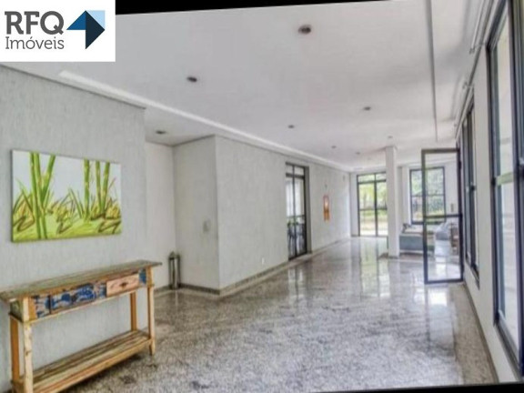 Imagem Apartamento com 2 Quartos à Venda, 58 m² em Vila Olímpia - São Paulo