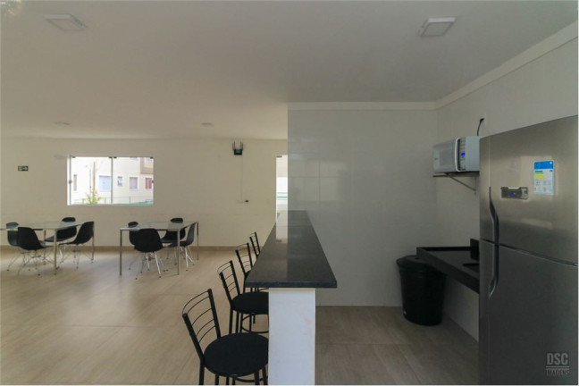 Imagem Apartamento com 2 Quartos à Venda, 40 m² em Restinga - Porto Alegre