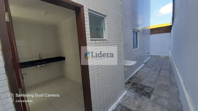 Imagem Apartamento com 2 Quartos à Venda, 78 m² em Cuiá - João Pessoa