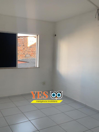 Imagem Apartamento com 2 Quartos à Venda, 50 m² em Jardim Cruzeiro - Feira De Santana