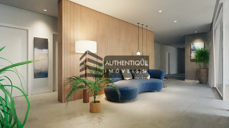Foto do imóvel Apartamento com 2 Quartos à Venda, 54 m² em Aclimação - São Paulo