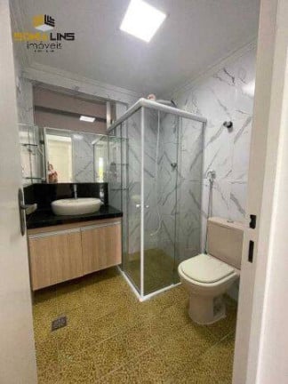 Foto do imóvel Apartamento com 3 Quartos à Venda, 117 m² em Manaíra - João Pessoa