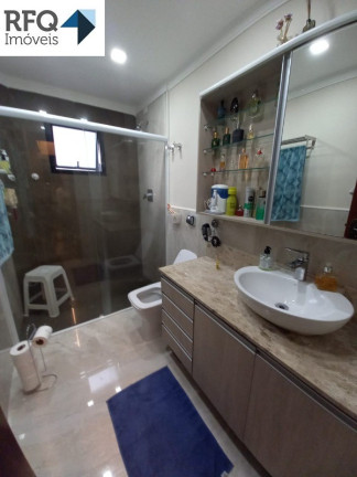 Imagem Apartamento com 3 Quartos à Venda, 144 m² em Vila Brasílio Machado - São Paulo