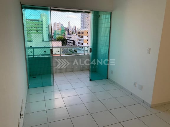 Foto do imóvel Apartamento com 3 Quartos à Venda, 150 m² em Bessa - João Pessoa