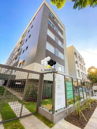 Foto do imóvel Apartamento com 2 Quartos à Venda, 66 m² em Menino Deus - Porto Alegre
